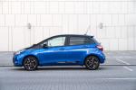 Toyota Yaris Bi-Tone 2017 года (UK)